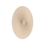 Hartô Applique murale Carmen, modèle 2025, 90 cm, sable doré, image produit