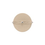 Hartô Carmen spacer, golden sand, product image