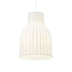 Muuto Lampada a sospensione Strand, open 28 cm