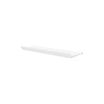 Lintex Air marker tray 20 cm, white, product image