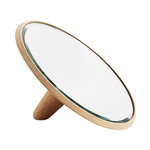 Woud Barb mirror, small