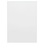 Paper Collective Frame, white aluminium