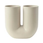 Muuto Kink vase, sand