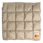 Reboco Outdoor down blanket, 140 x 200 cm, nomad, view 1