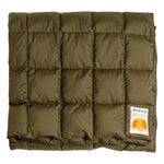 Reboco Outdoor down blanket, 140 x 200 cm, rubber boot, view 1