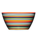 Iittala Origo breakfast bowl, orange, product image