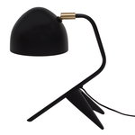 Klassik Studio Studio 1 table lamp, black