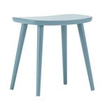 Stolab Palle stool, blue green, product image