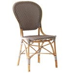 Sika-Design Isabell tuoli, cappucino