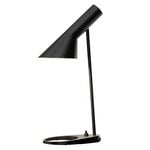 Louis Poulsen AJ Mini table lamp, black