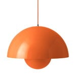 &Tradition Flowerpot VP2 pendant, zesty orange, product image