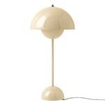 &Tradition Flowerpot VP3 table lamp, ivory, product image