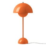 &Tradition Flowerpot VP3 lámpara de mesa, zesty orange, imagen del producto