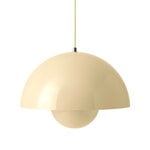 &Tradition Flowerpot VP7 pendant, sivory, product image