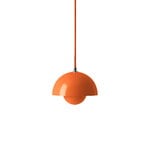 &Tradition Flowerpot VP10 pendant, zesty orange, product image