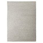 Audo Copenhagen Gravel rug, 200 x 300 cm, grey, product image