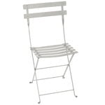 Fermob Sedia Bistro Metal, clay grey