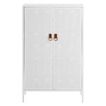 Maze Francis cabinet, white, product image