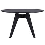 Poiat Lavitta table, round, 120 cm