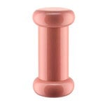 Alessi Sottsass grinder, medium, pink