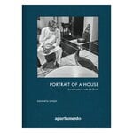 Apartamento Portrait of a House: Conversations with BV Doshi, view 1