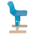 Magis Little Big chair, light blue