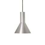 Frandsen Lyss pendant, brushed aluminium, product image