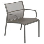 Fermob Cadiz low armchair, rosemary, product image