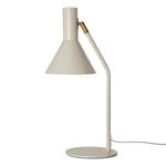 Frandsen Lyss table lamp, vanilla, product image