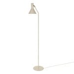 Frandsen Lyss floor lamp, vanilla, product image