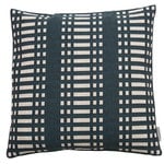 Johanna Gullichsen Nereus cushion cover, dark green