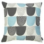 Kauniste Sokeri cushion cover, blue