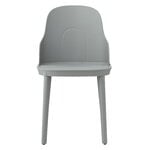 Normann Copenhagen Allez chair, grey