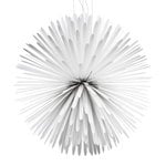 Foscarini Suspension Sun - Light of Love, blanc