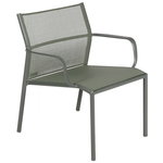 Fermob Fauteuil bas Cadiz, romarin