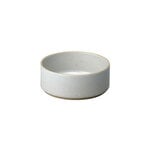 Hasami Porcelain Bol, 145 mm, gris brillant