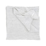 Lapuan Kankurit Nyytti hand towel, white - white