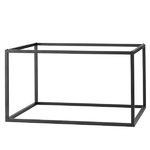 Audo Copenhagen Structure Frame 49, noir