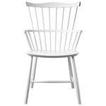 FDB Møbler J52B chair, white