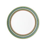 Iittala Origo plate, beige 20 cm