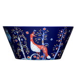 Iittala Taika bowl 2,8 l, blue