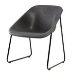 Inno Kola Light chair, grey