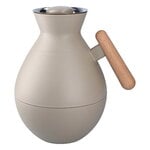 Rosendahl Stay Warm  pichet isotherme, 1,0 L, sable, image produit
