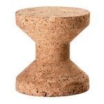 Vitra Cork Family side table/stool, Model A