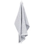 Lapuan Kankurit Terva giant towel, white-grey
