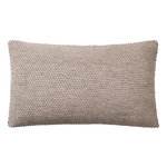 Muuto Twine cushion 50 x 80 cm, beige - grey