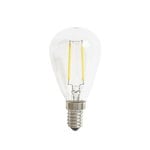 New Works LED bulb for Karl-Johan lamp, E14 2W