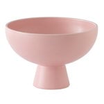 Raawii Strøm bowl, coral blush