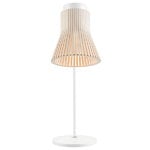 Secto Design Petite 4620 table lamp, birch