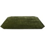 &Tradition The Moor rug AP8, 300 x 300 cm, green pine